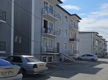 2-otaqlı yeni tikili, Dədə Qorqud qəs., 53 m²