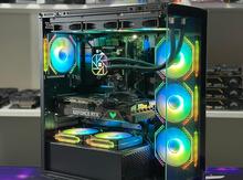 Gaming PC RTX 3090 24GB