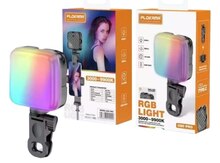 Plokama U80 pro RGB light