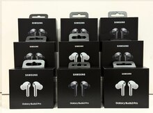 Samsung Galaxy Buds 3 Pro