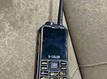 Telefon "S-Color"