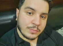 Xanımla tanış olmaq istəyirəm