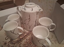 Çay dəsti
