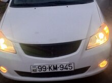 BYD G3, 2011 il