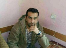 Xanımla tanış olmaq istəyirəm
