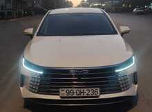 BYD icarəsi