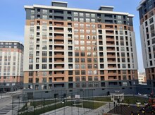 2-otaqlı yeni tikili kirayə verilir, Sumqayıt ş., 90 m²
