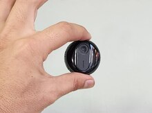 Wifi mini batareyalı kamera