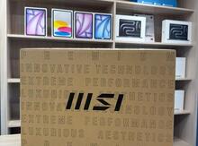MSI Thin 15 B13VE-3008XAZ 9S7-16R831-3008