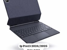 Magnetic Suspension Keyboard Case