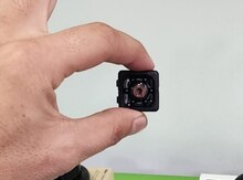 Wifi mini batareyalı kamera