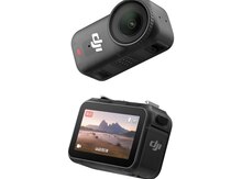 Dji Osmo Nano 360 128GB