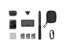 Dji Osmo 360 Adventure Combo