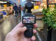 Dji Osmo Pocket 3