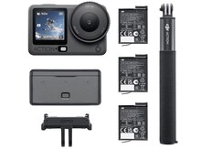 Dji Osmo Action 6 Pro Adventure combo