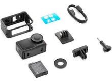 Dji Osmo Action 4 Standart Combo