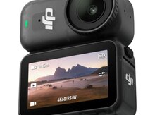 Dji Osmo Nano 360 128GB