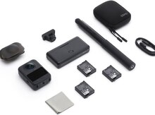 Dji Osmo 360 Adventure Combo 