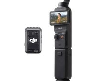 Dji Osmo Pocket 3