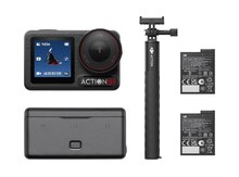 Dji Osmo Action 5 Pro Adventure Combo 