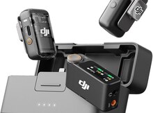 Dji Mic 2