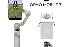Dji Osmo Mobile 7