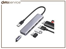 UGREEN USB 3.0 5 in 1 Hub 50985