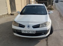 Renault Megane, 2008 il
