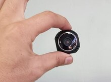 Wifi mini batareyalı kamera