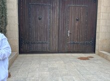 Bağ evi, Mərdəkan qəs.
