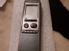 SONY diktofonu