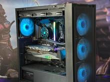 Render PC RTX 3090 24GB