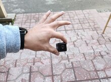 Wifi mini batareyalı kamera