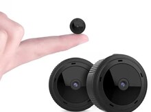 WiFi mini batareyalı kamera