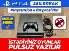 Sony PlayStation 4 500GB