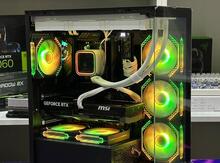 Render PC RTX 5070 Ti 16GB