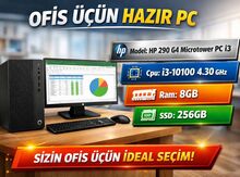 HP 290 G4