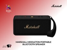 Dinamik Marshall Middleton