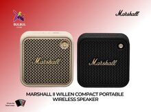Marshall Willen II