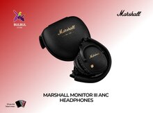 Marshall Monitor III ANC
