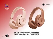 Qulaqlıq Beats Studio Pro