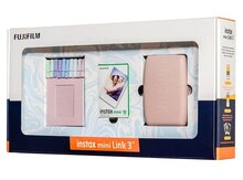 İnstax mini Link 3 (Gift Box)