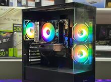 Gaming PC RTX 5070+Core i5 14400F