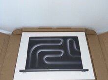 Apple MacBook Pro 14 inch M5 24GB/1TB