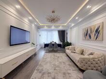 3-otaqlı yeni tikili, Sumqayıt ş., 95 m²