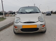Chery Sweet (QQ), 2007 il