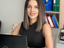 Sərbəst mühasib xidməti