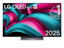 Televizor LG OLED65C5RLA