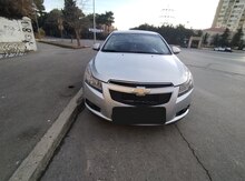 Chevrolet Cruze, 2012 il