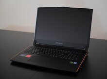 Gigabyte P57V6 Gaming-GTX 1060/16GB RAM/Cüt SSD
